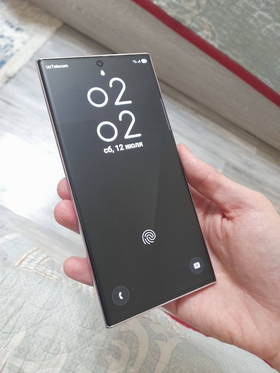 ОБМЕН Galaxy S23 Ultra 12/512GB