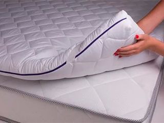 Матрас-топпер (новый)