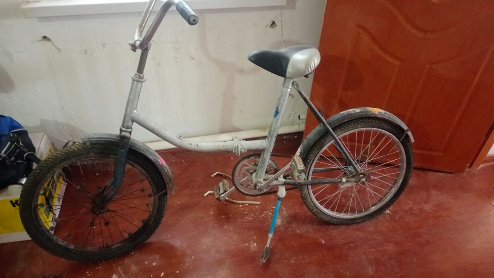 Велосипеды подростковые, детские