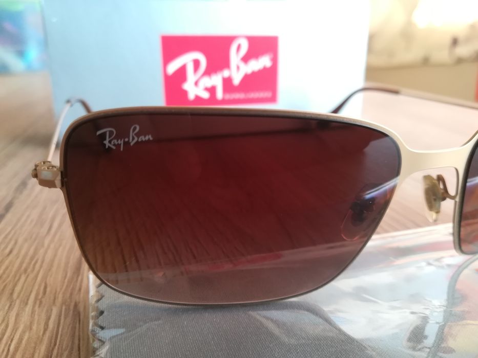 Оригинални слънчеви очила Ray Ban