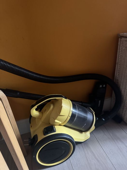 Пылесос Karcher