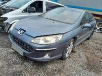 Dezmembrari  Peugeot 407  2004  > 0000 2.0 HDi Motorina