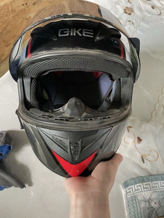 Продам шлем ,в хорошем состояние