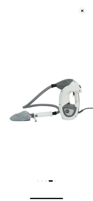 Mop electric cu aburi 2 in 1 portabil Shark S6005EU