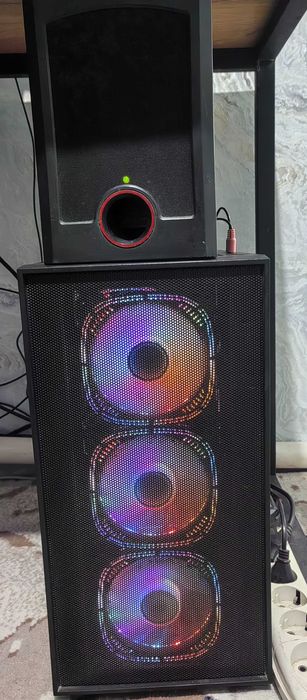 Xalq sevar Igrovoy б/у hamda hamyonbop Komputer...