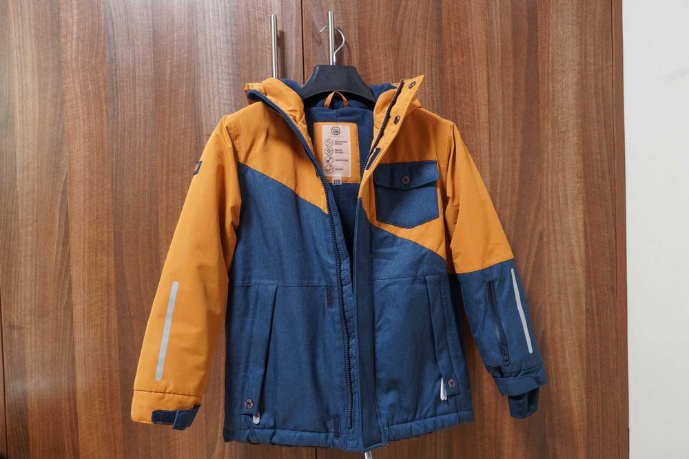 Geaca Ski Smyk Cool Club  128