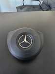 Airbag Mercedes AMG c205