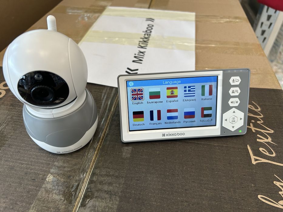 Видео БЕБЕФОНИ-2 години гаранция!!!