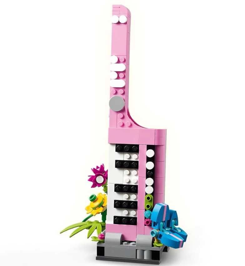 Конструктори LEGO