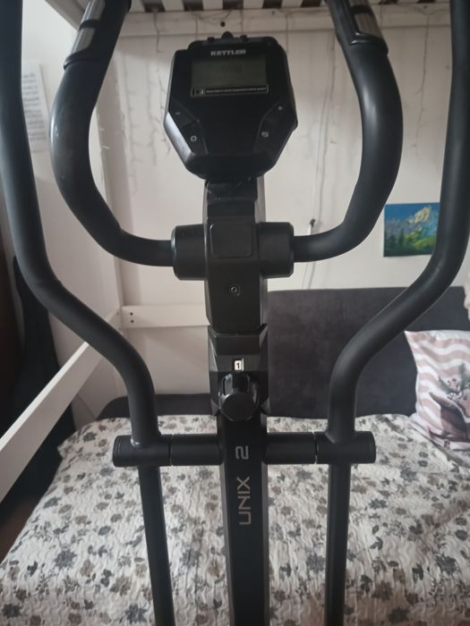 Кростренажор Kettler unix2