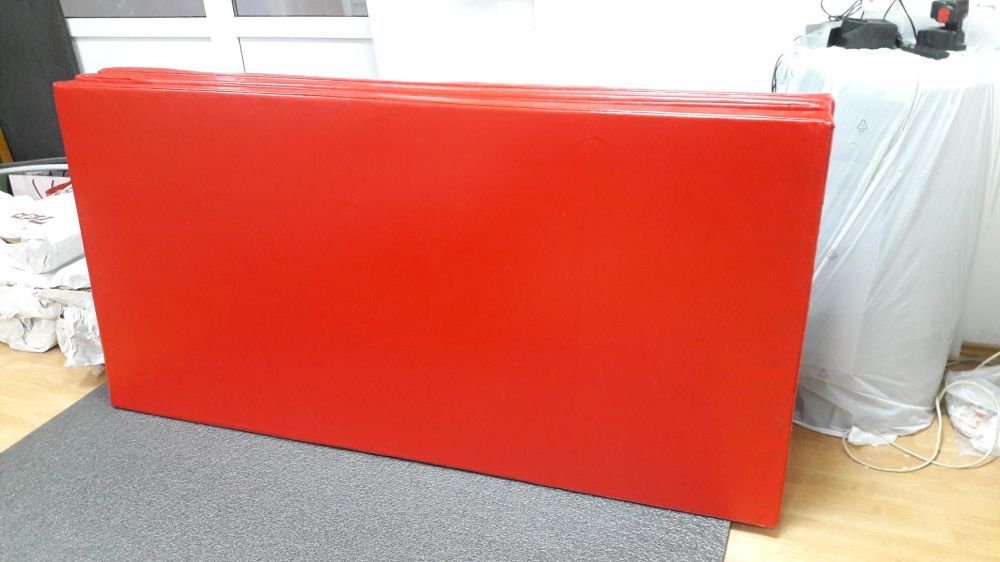 Saltea gimnastica si kinetoterapie 200x100x6 cm