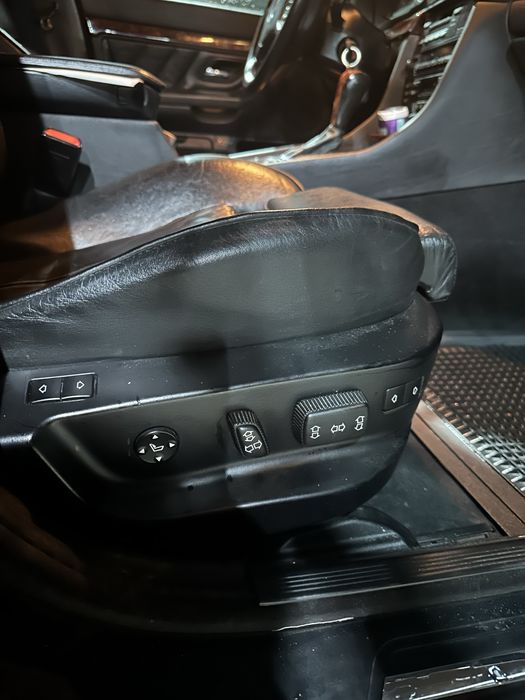 Vand BMW e38 728iA