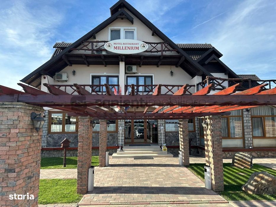 Sapient| Hotel Millenium