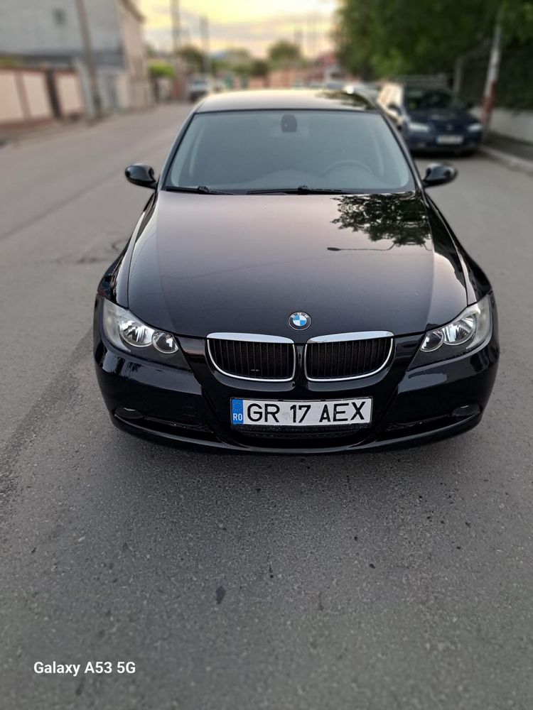 Bmw Seria 3 E90