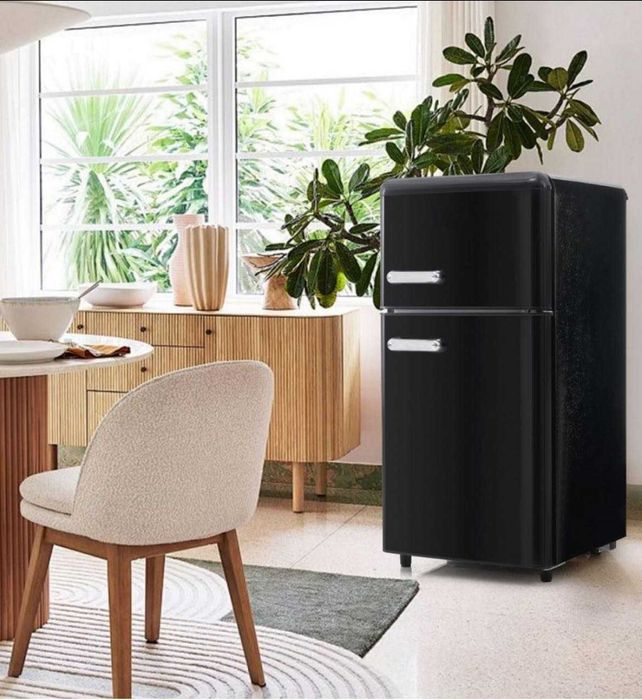 Frigidere cu ușă dublă