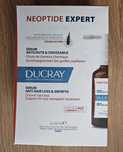Ducray Neoptide Expert Дюкре Серум при косопад и подсилващ растежа