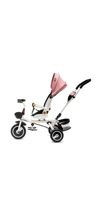 Tricicleta juju bliss roz noua sigilata