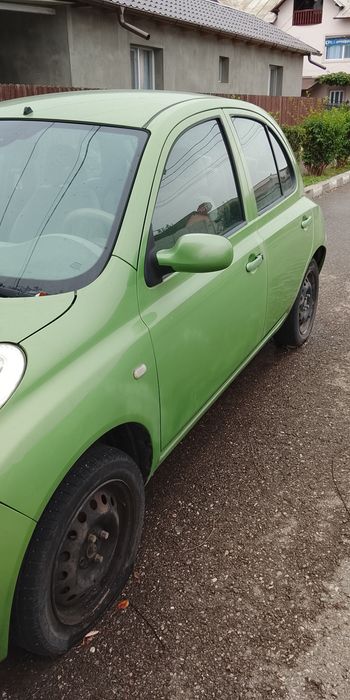 De vânzare Nissan Micra