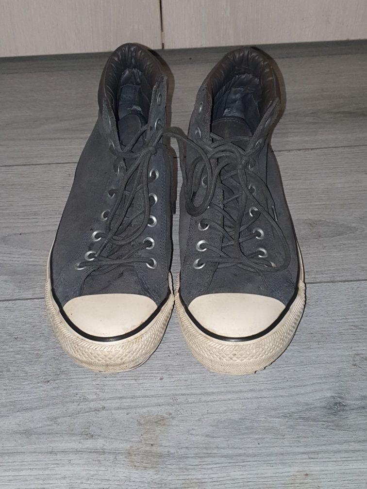 Tenisi / Bascheti CONVERSE ALL STAR Street Hiker - Marime 44 (US 10)