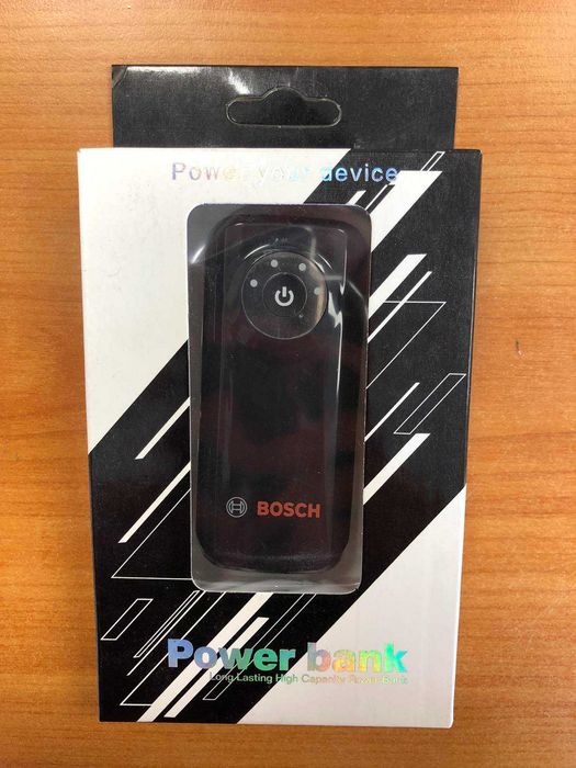 Power Bank BOSCH 4500ah
