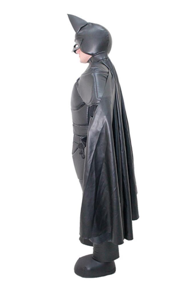 Batman - costum - nou - premium