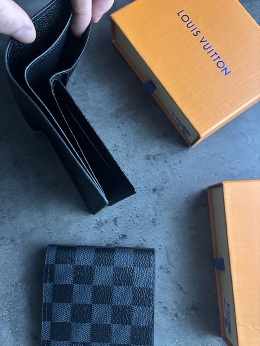 Portofel Louis Vuitton