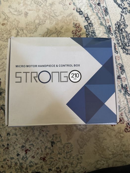 strong 210 срочно продаю