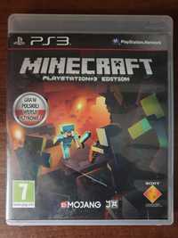 Minecraft PS3/Playstation 3