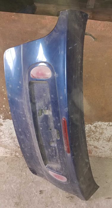 Части за Рено Меган Кауч 97 г.