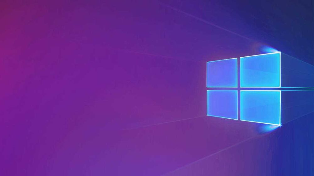 Windows o'rnatish faqat bizda ishonchli