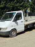 Mercedes Sprinter 208 D