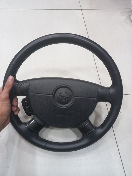 Jentra ravon radnoy rul