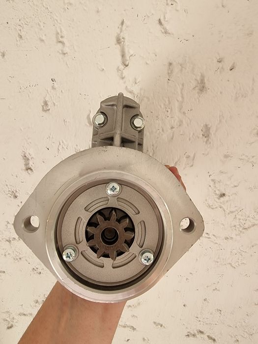 Electeomotor nou Nissan TRADE