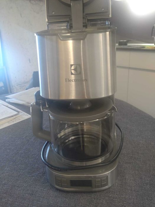 cafetieră Electrolux