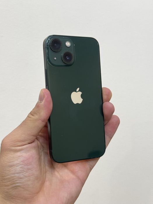 Iphone 13 mini. 128гб. БЕЗ РЕМОНТА!