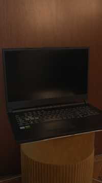 Vând laptop Asus ROG Strix G731GT 17.3"