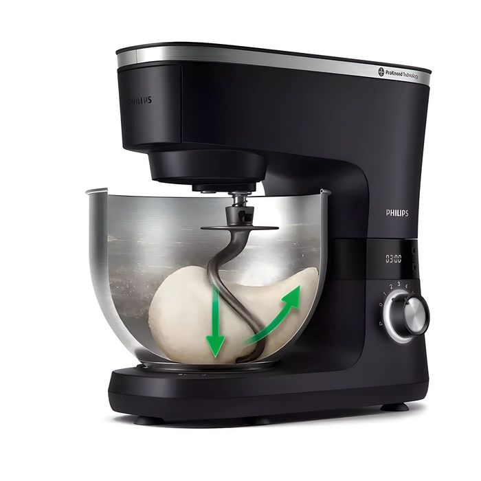 Планетарный миксер Philips 7000 Series HR7962/01