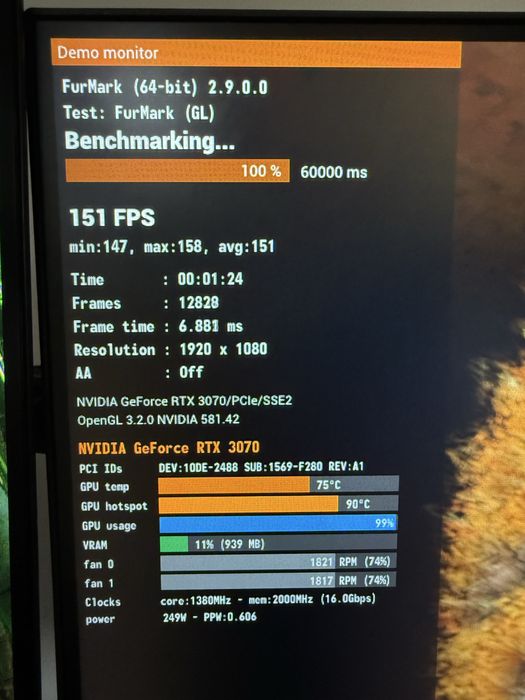PC Gaming | i5 - 12400f | RTX 3070 | 32GB RAM