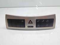 Butoane comenzi consola centrala Mercedes Clasa CLK (C209) [Fabr 2002