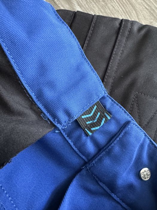Pantaloni Engelbert Strauss marimea 48