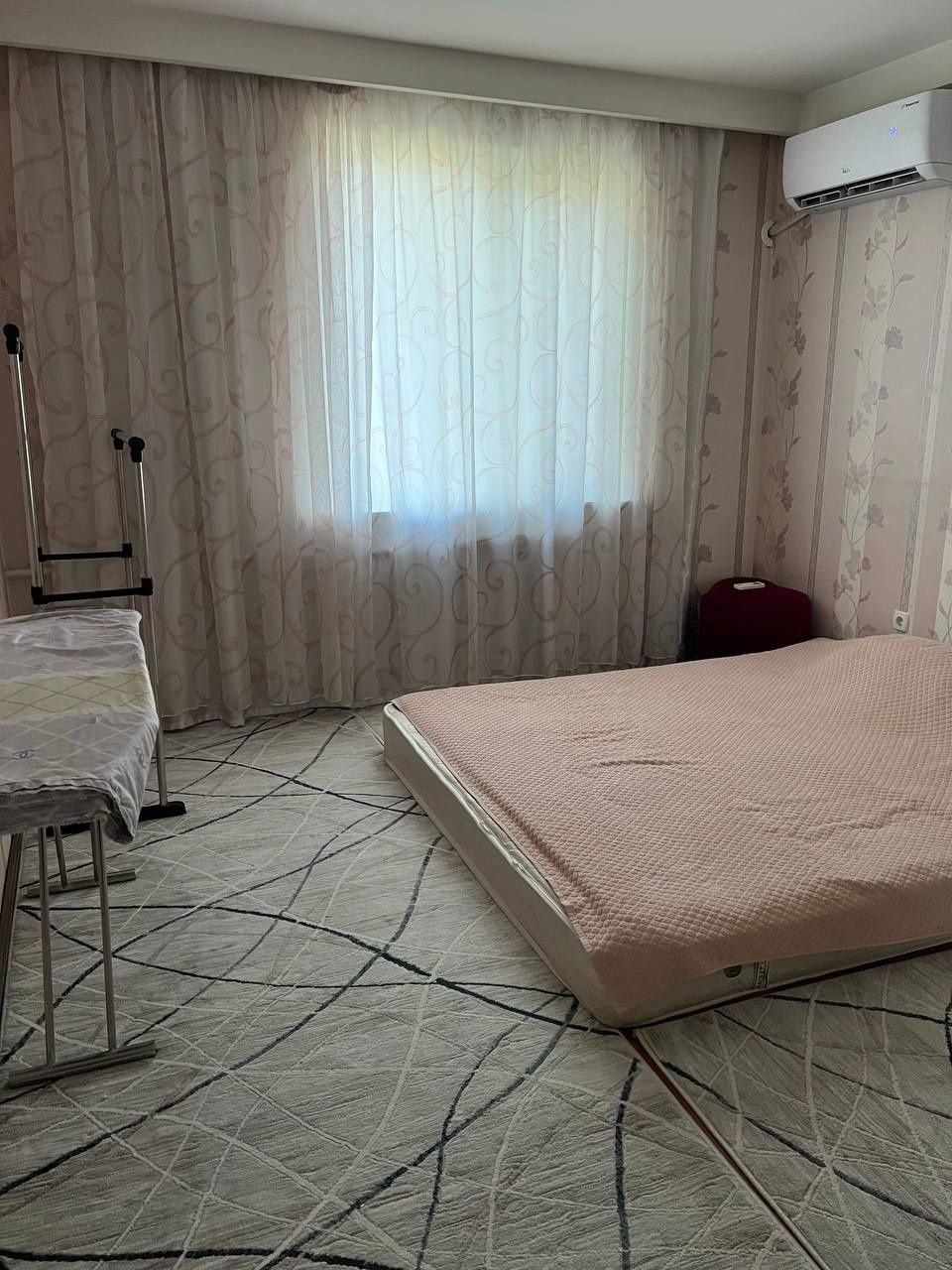 Продаётся квартира 3х комнатный