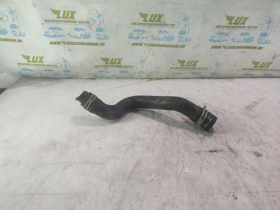 Conducta apa 2.0 hdi RHC HYBRID Citroen DS5 1 [2012 - 2015] 2.0 hdi R