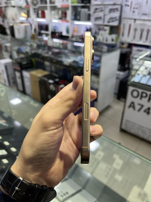 Iphone 16proMax 512gb