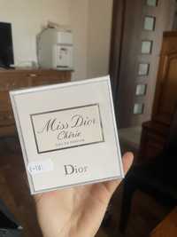 miss dior cherie