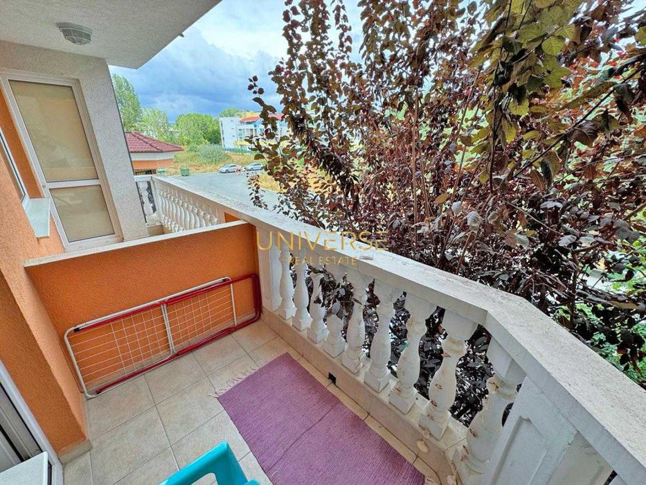 Продава се Двустаен апартамент в к.к. Слънчев бряг - 51 кв.м за 1255 €/кв.м - Снимка #10