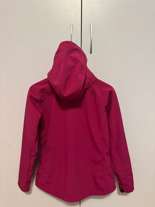 Geaca Trespass marimea M Softshell