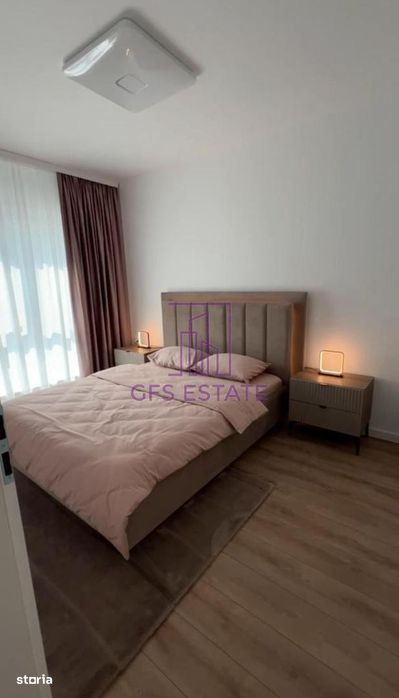 Inchiriere apartament 2 camere Exigent Plaza|Centrala|Parcare
