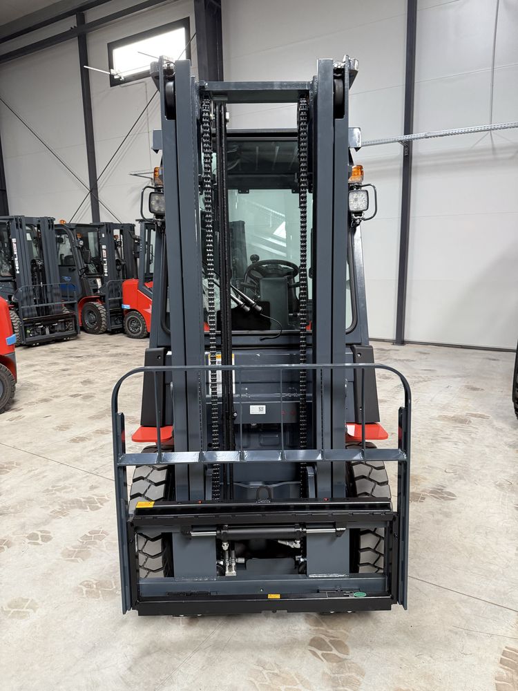 Motostivuitor Heli 2.5 To Diesel