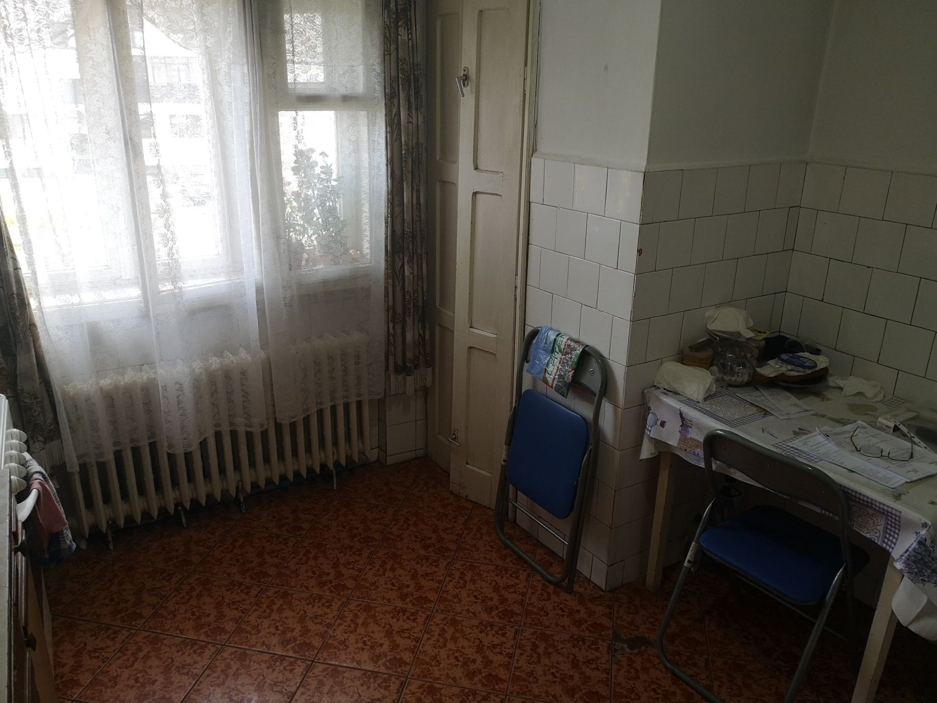 Apartament 3 camere