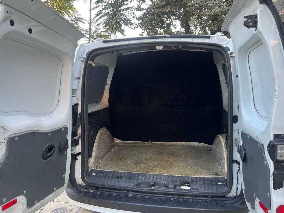 Mercedes benz Citan 2017